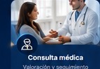 Consulta médica