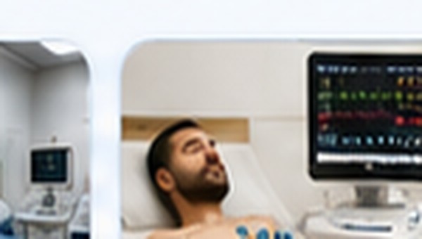 Electrocardiogramas