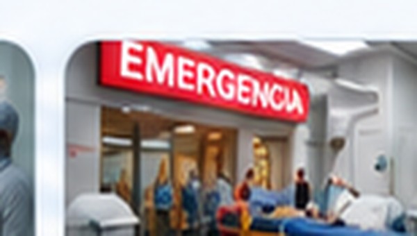 Sala de emergencia