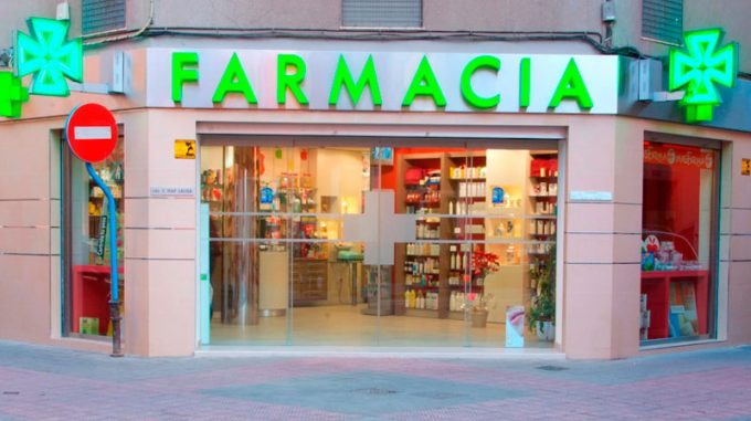Farmacia 24 horas en emergencias